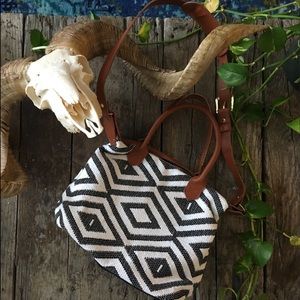 Tribe Alive Purse